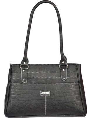 

Fantosy Shoulder Bag(Black)