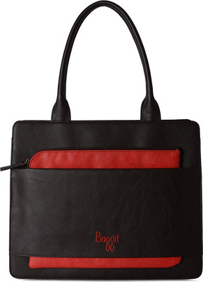 

Baggit Shoulder Bag(Brown)