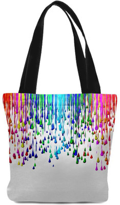 

Panda Creation Tote(Multicolor)