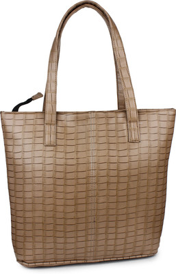 

Histeria Tote(Brown)