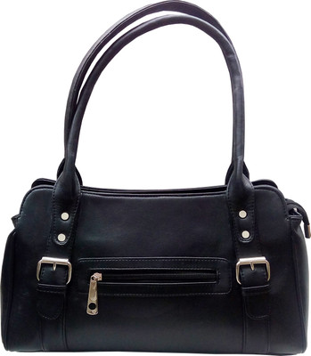 Rabitt Corporation Shoulder Bag(Black)