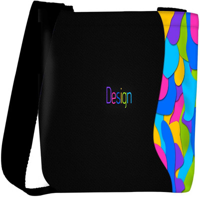 

Snoogg Sling Bag(Multicolor)