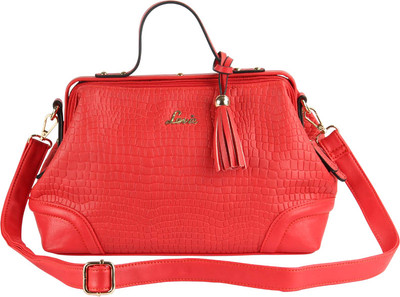 

Lavie Tote(Red)