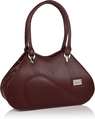 

Jewel Fuel Shoulder Bag(Brown)