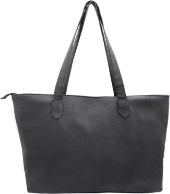 

Hi Look Hand-held Bag(Black)