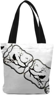 

Panda Creation Tote(Multicolor)