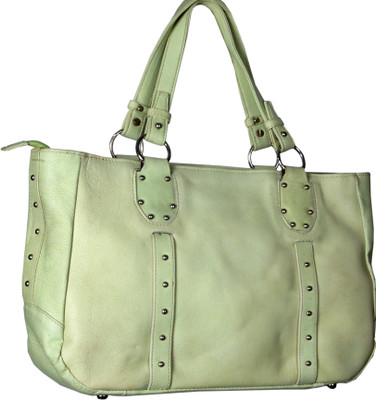 

Aamin Shoulder Bag(Green)