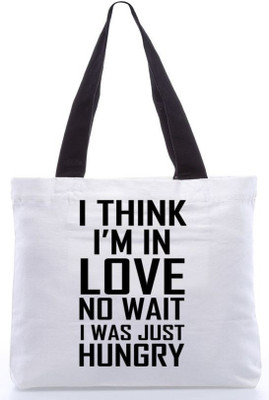 

Snoogg Tote(Multicolor)