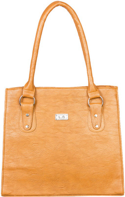 

Louise Belgium Hand-held Bag(Multicolor)