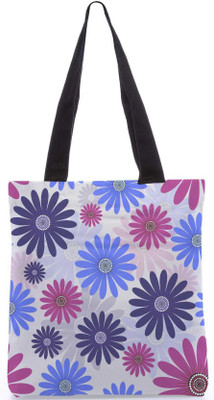 

Snoogg Tote(Multicolor)