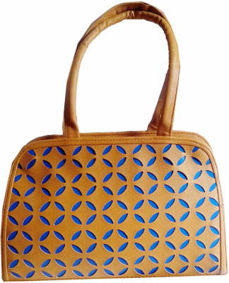 

Casanova Fashion Shoulder Bag(Multicolor)