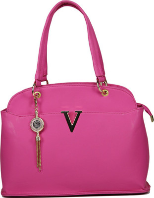

Speed X Fashion Hand-held Bag(Pink)