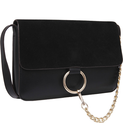 

Fur Jaden Sling Bag(Multicolor)