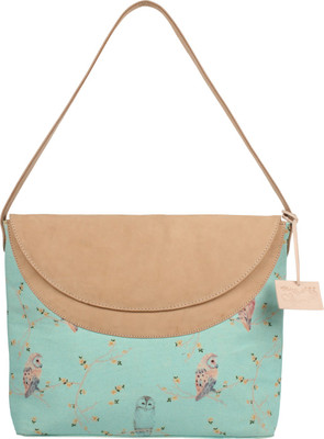 

Rub & Style Shoulder Bag(Multicolor)
