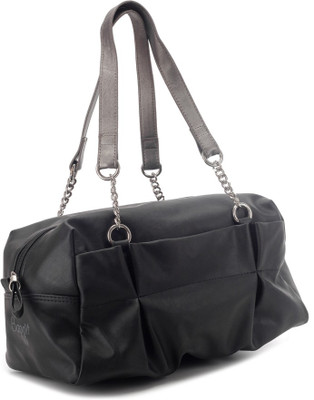 

Baggit Hand-held Bag(Black)