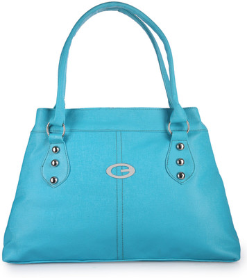 

Bags Craze Shoulder Bag(Blue)
