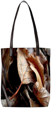 

Snoogg Tote(Multicolor)