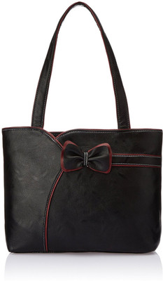 

Fostelo Shoulder Bag(Black)