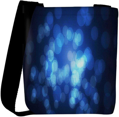 

Snoogg Sling Bag(Multicolor)
