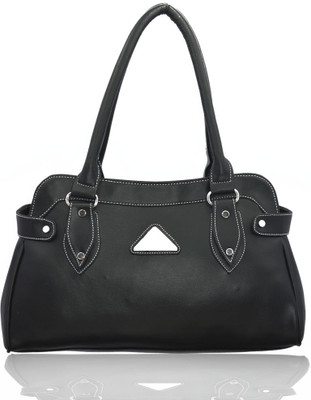 

Lady Queen Shoulder Bag(Black)