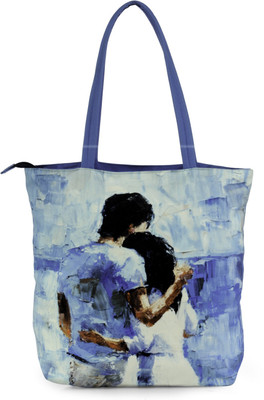 

Nell Tote(Multicolor)