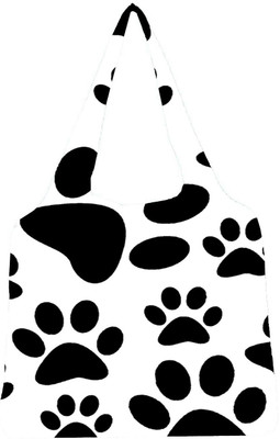 

Snoogg Tote(Multicolor)