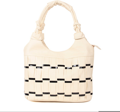 

Reedra Shoulder Bag(White)