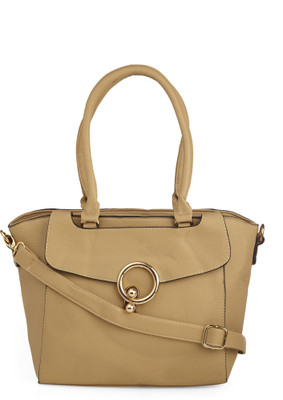 

Vero Couture Shoulder Bag(Brown)