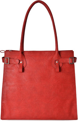 

Baggit Shoulder Bag(Red)