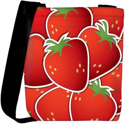 

Snoogg Sling Bag(Multicolor)
