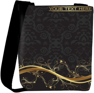 

Snoogg Sling Bag(Multicolor)