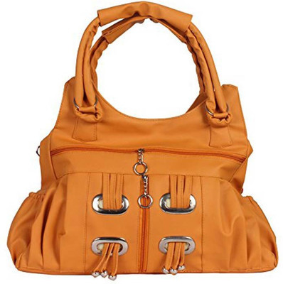 

MAEVA Shoulder Bag(Tan)