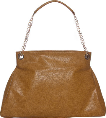 

Osaiz Shoulder Bag(Tan)