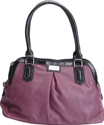 

Lavie Satchel(Purple)