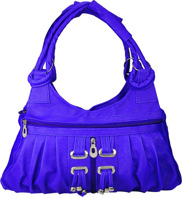 

Klazo Messenger Bag(Blue)