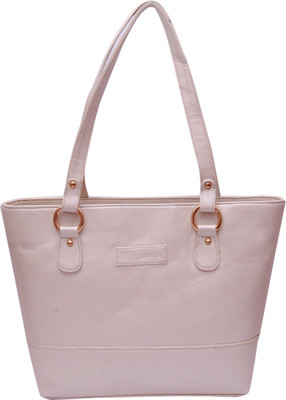 

Womaniya Shoulder Bag(White)