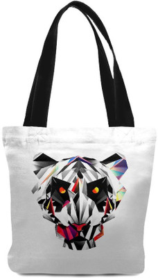 

Panda Creation Tote(Multicolor)