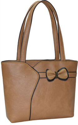 

Utsukushii Shoulder Bag(Beige)