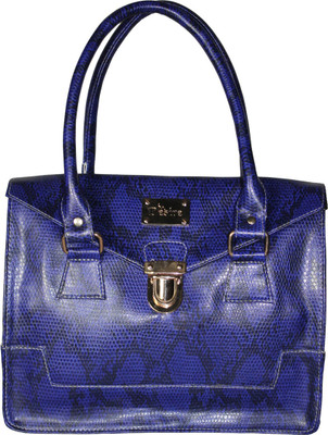 

Moda Desire Hand-held Bag(Blue)