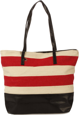 

Vero Couture Hand-held Bag(Multicolor)