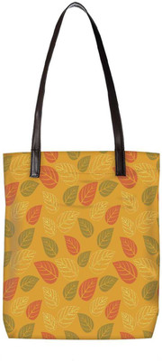 

Snoogg Tote(Multicolor)