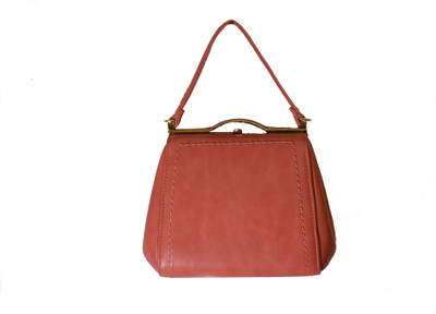 

5elementz Hand-held Bag(Multicolor)