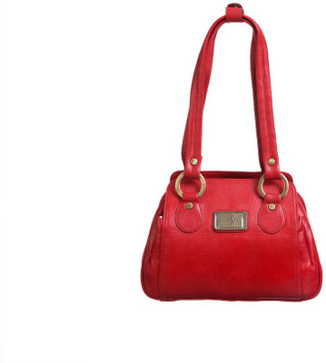 

Second Skin Shoulder Bag(Red)