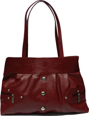 

Mystyle Retail Shoulder Bag(Multicolor)