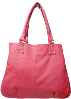 

Arti Shoulder Bag(Pink)