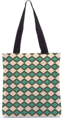 

Snoogg Tote(Multicolor)