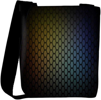 

Snoogg Sling Bag(Multicolor)