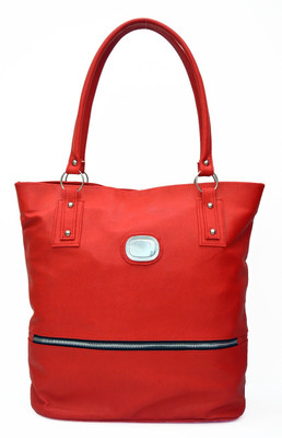 AGINOS Shoulder Bag(Red)