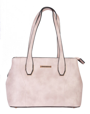 

Esbeda Shoulder Bag(Multicolor)