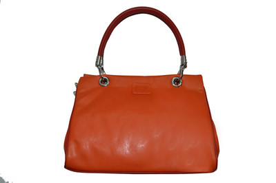

Knott Shoulder Bag(Multicolor)